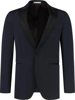 Blazer Michael Kors Tuxedo Peak Lapel
