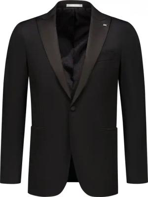 Blazer Michael Kors Tuxedo Peak Lapel