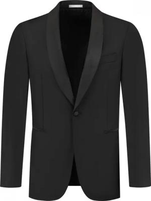 Blazer Michael Kors Tuxedo Shawl