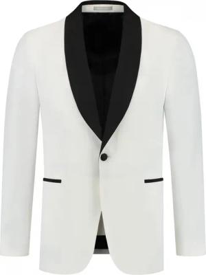 Blazer Michael Kors Tuxedo Shawl