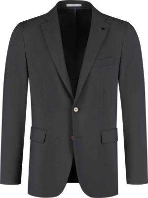 Blazer Michael Kors Wool Blend Travel