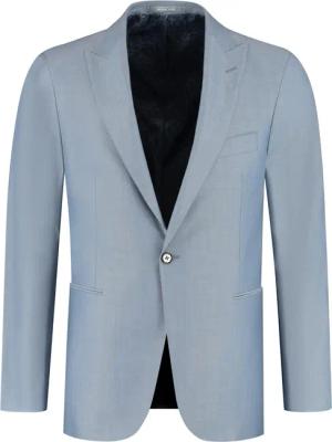 Blazer Michael Kors Wool Silk Blend