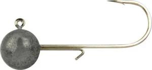 Bleikopf Spro Round Jighead - Jig 22 - 5,6 cm (x3)