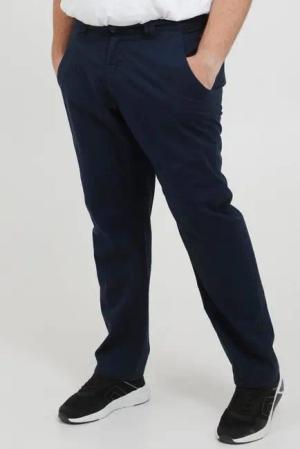 Blend Chinohose BHTromp Big & Tall Klassische Chinohose Regular-Fit in großen Größen