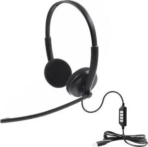 BLIZZARD H4 Stereo-Headset