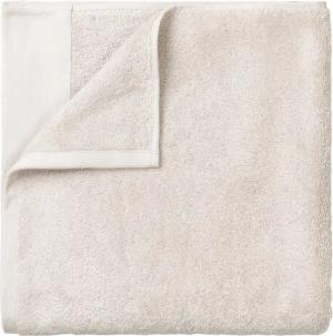 blomus Badetuch RIVA Badetuch Moonbeam 140 x 70 cm, 100% Baumwolle (69120)