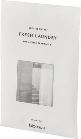 blomus Duftbeutel Duftsachets -SATOMI- 3er Pack, Duftsack, Lufterfrischer für Zuhause, 3-tlg., Frische Düfte, Langlebigkeit, einfacher Einsatz