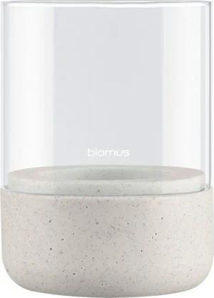 blomus Windlicht CALMA Windlicht moonbeam S 10cm