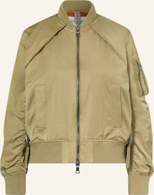 BLONDE No.8 Blouson BRUNA mit abnehmbaren Ärmeln