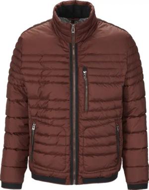 Blouson LUNATESSA braun