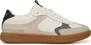 Blowfish Malibu Weiße Schnür-Sneaker für Damen - Tastic