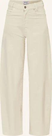 BLUE EFFECT Cordhose