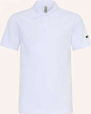 BLUE EFFECT Piqué-Poloshirt