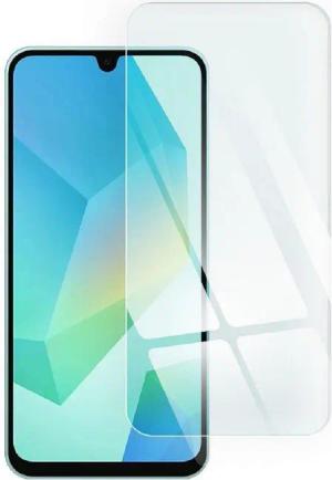 Blue Star Displayschutzglas Schutzglas mit 9H Härte für Samsung Galaxy A17 5G