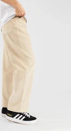 Blue Tomato Kids Cord Kids Hose off white