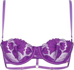 Bluebella Isla BH Elektrisches Lila - Größe 80A