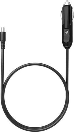 BLUETTI Autoladekabel DC7909, 12/24V für EB3A/EB70 – Zigarettenanzünder 720mm