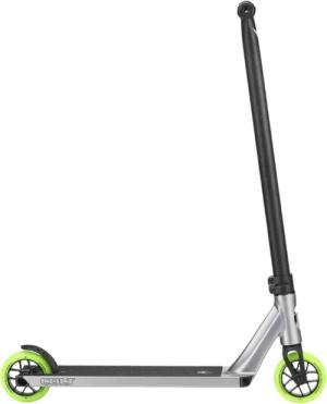 Blunt Colt S6 Complete Stunt-Scooter H=84cm Park / Street Silber matt