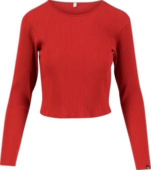 Blutsgeschwister Damen Feels Like Me Longsleeve