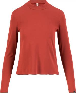 Blutsgeschwister Damen Flawless Lines Longsleeve