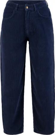 Blutsgeschwister Damen High Waist Olotte Hose