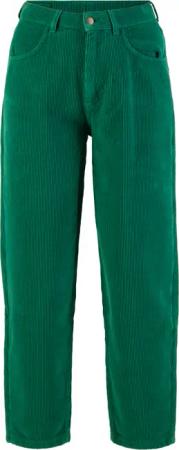 Blutsgeschwister Damen High Waist Olotte Hose