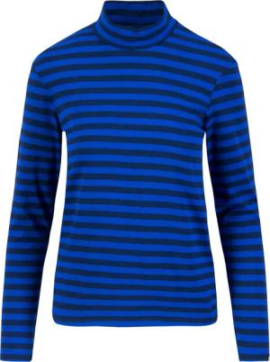 Blutsgeschwister Damen Lonely Lips Turtle Longsleeve