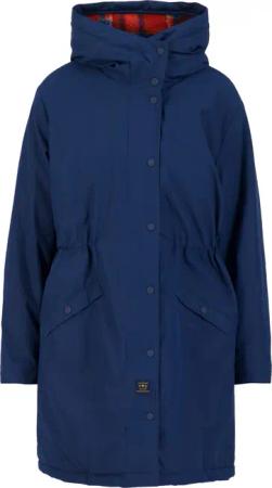 Blutsgeschwister Damen Love Ranger Parka