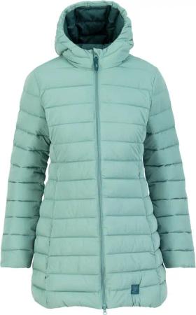 Blutsgeschwister Damen No Down Queen Mantel