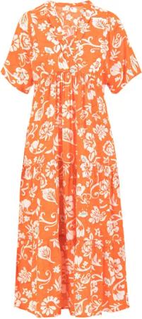 Blutsgeschwister Damen Saint Tropen Kleid