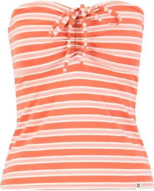 Blutsgeschwister Damen Summertime Tube Top