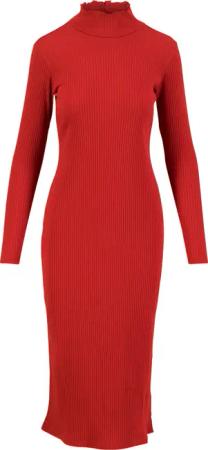 Blutsgeschwister Damen The Bodyconscious Kleid