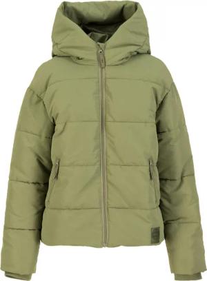 Blutsgeschwister Damen Trailblazer Cloud Jacke