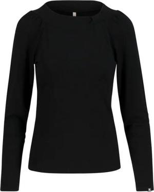 Blutsgeschwister Langarmshirt Teatime Tarot