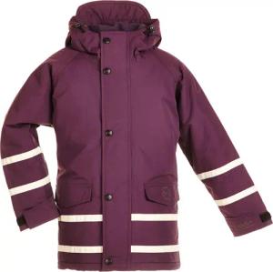 BMS atmungsaktive Winterjacke 100% wasserdicht Kinder