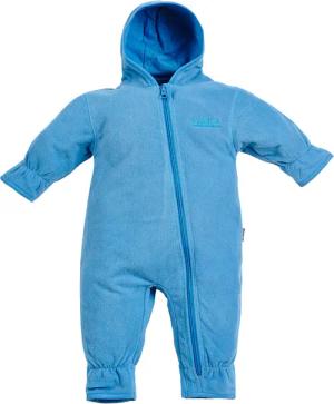 BMS Kinder Clima-Fleece Overall