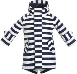 BMS Kinder Hafencity Mantel