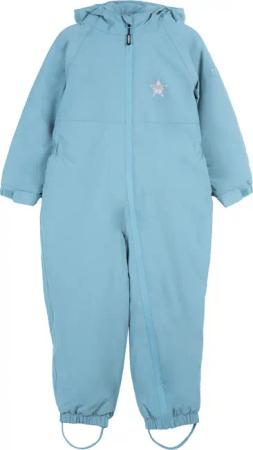 BMS Schneeoverall für Kinder - atmungsaktiv und 100% wasserdicht