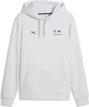 BMW M MOTORSPORT Essentials Hoodie Herren PUMA