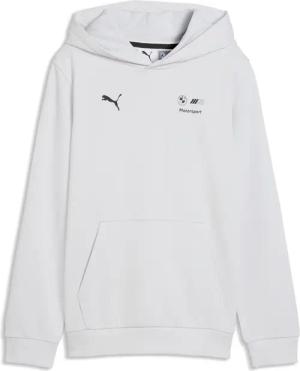 BMW M MOTORSPORT Essentials Hoodie Jugendliche PUMA