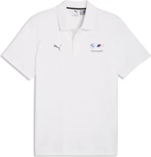 BMW M MOTORSPORT Essentials Polo Herren PUMA