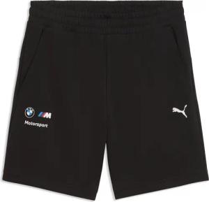 BMW M MOTORSPORT Essentials Shorts Herren PUMA