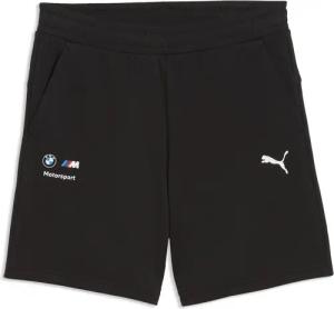 BMW M MOTORSPORT Essentials Shorts Jugendliche PUMA