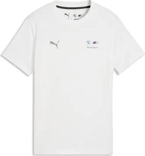 BMW M MOTORSPORT Essentials T-Shirt Jugendliche PUMA