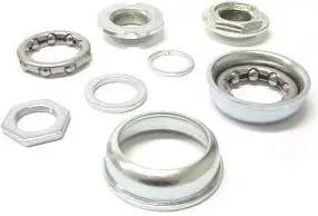 BMX BOD BOCKET SET Ein-Stück Cross BMX