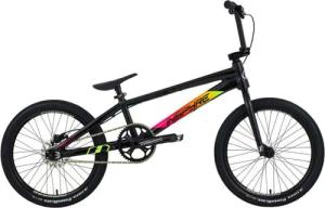 BMX Inspyre Evo Disk Pro XL 2026 Schwarz