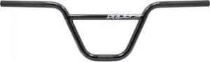 BMX Lenker Pride Racing 373 Weiss Replica V2 Ø22.2mm Schwarz
