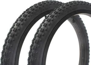 BMX Reifen SET KENDA K-50 20 Zoll x 1,75 Zoll