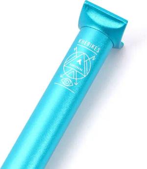 BMX SATTELSTANGE PIVOTAL 200MM BLAU KHEBIKES