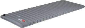 BO-CAMP Luftbett Flex Trekking Isomatte Camping Luft Matratze 194x70x10cm Pumpe